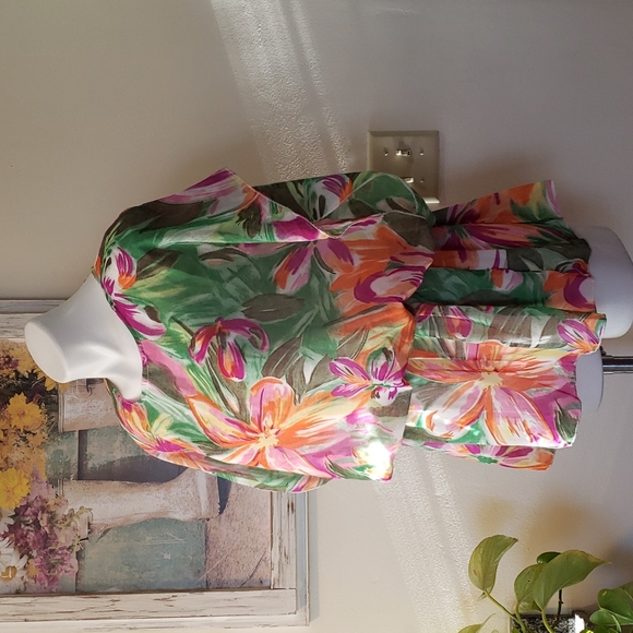 Serengeti Blouse - Picture 3 of 9